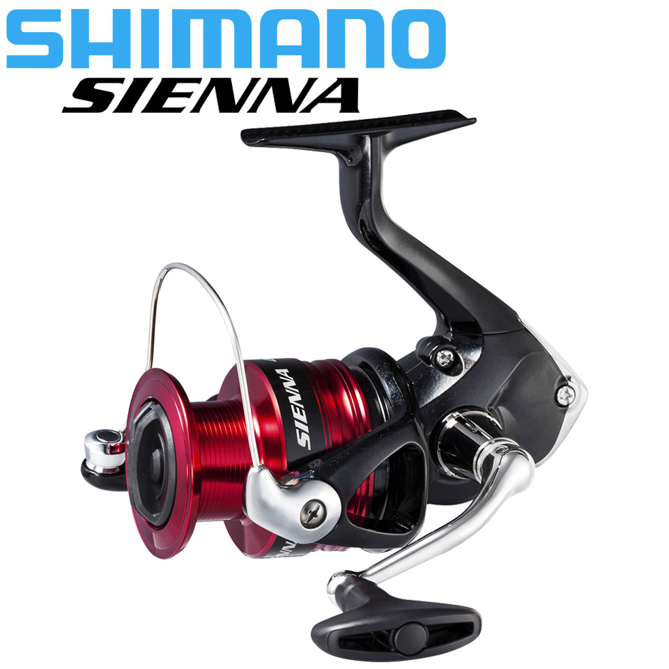 Kastking Reel Zephyr - SHIMANO SIENNA gulungan pancing putar, Reel