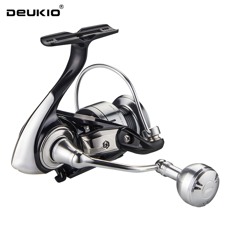 Kastking Reel Zephyr - DEUKIO penggulung senar pancing air asin,