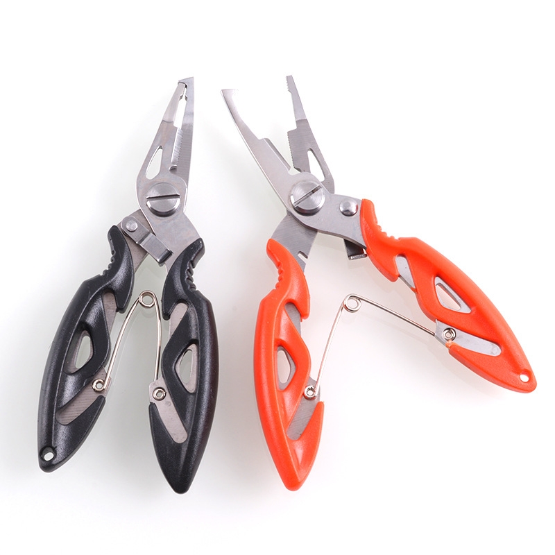 Alat pancing multifungsi, akse - Fishing Lure Making Kit ulasan dan harga