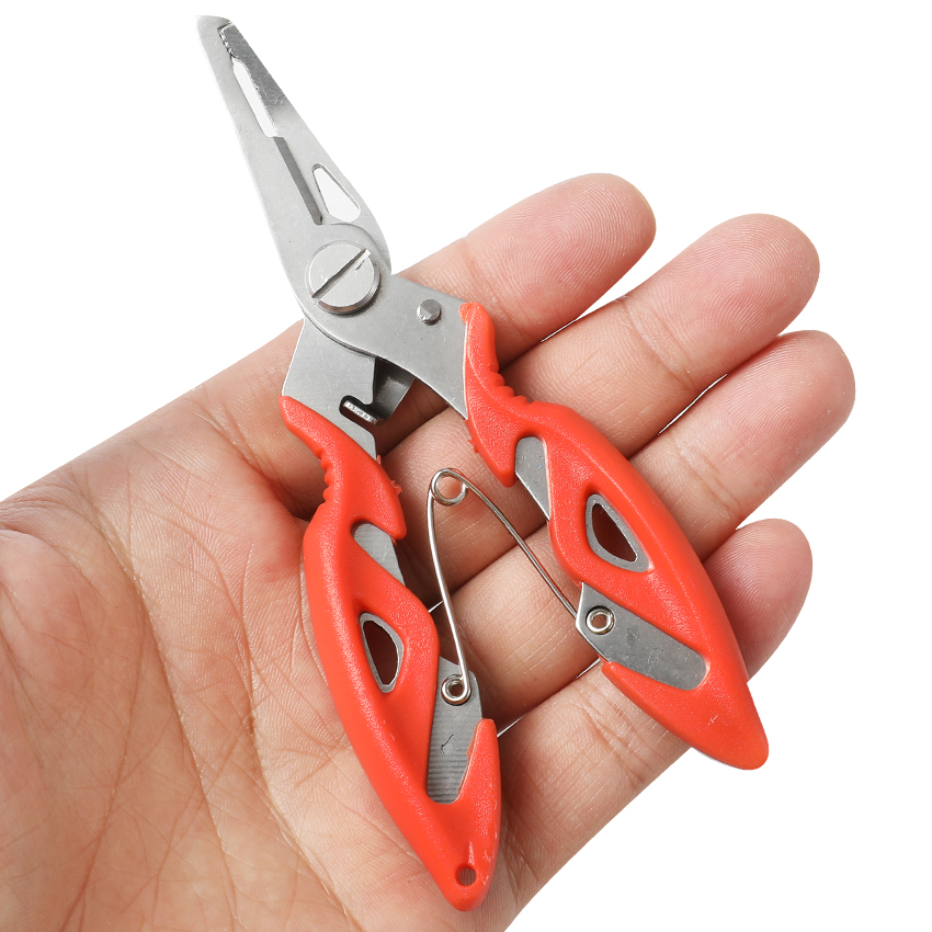 Alat pancing multifungsi, akse - Fishing Lure Making Kit ulasan dan harga