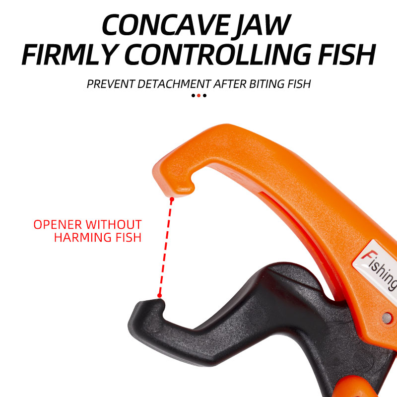 Penjepit Bibir Ikan ShareShark - Fishing Lure Making Kit ulasan dan harga