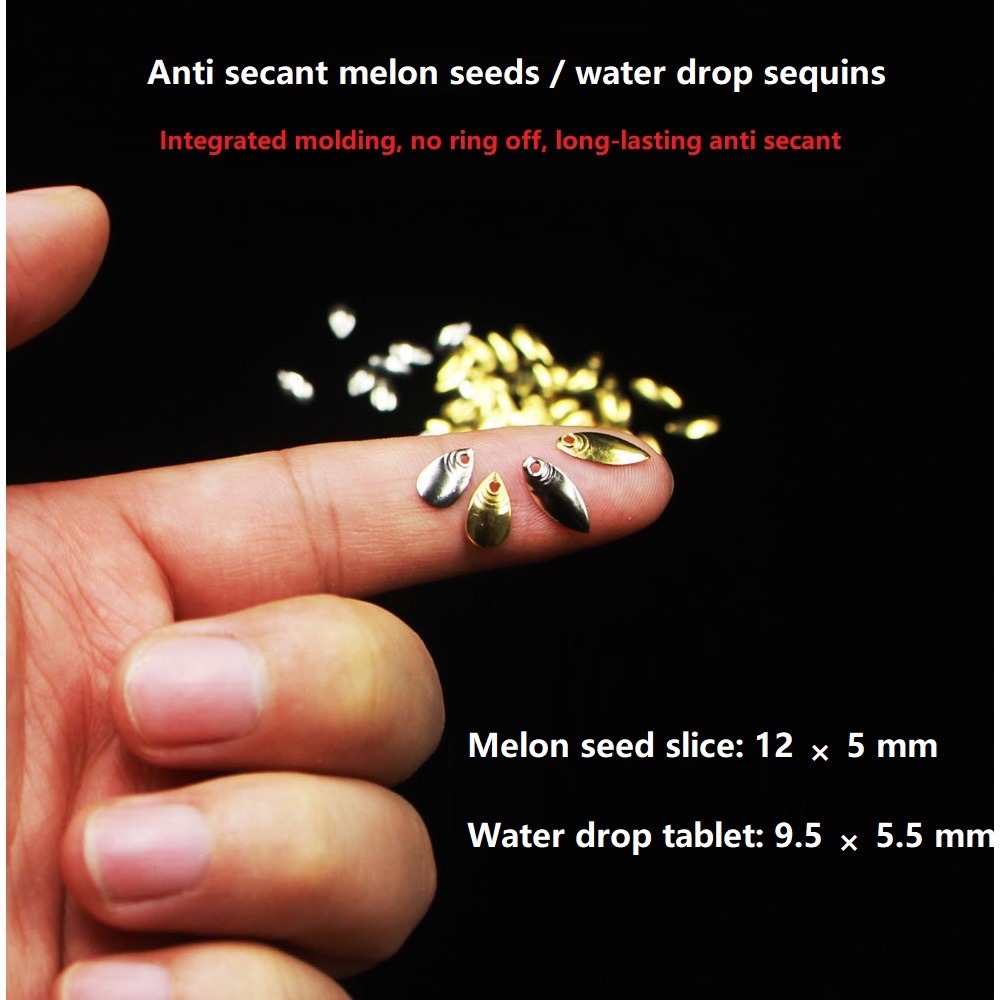 50 Buah/Lot DIY Memancing Spin - Fishing Lure Accessories ulasan dan harga