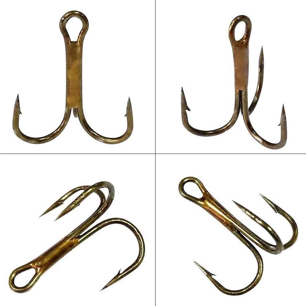 140 buah Kit pembuat umpan pan - Fishing Lure Blade Bait ulasan dan harga