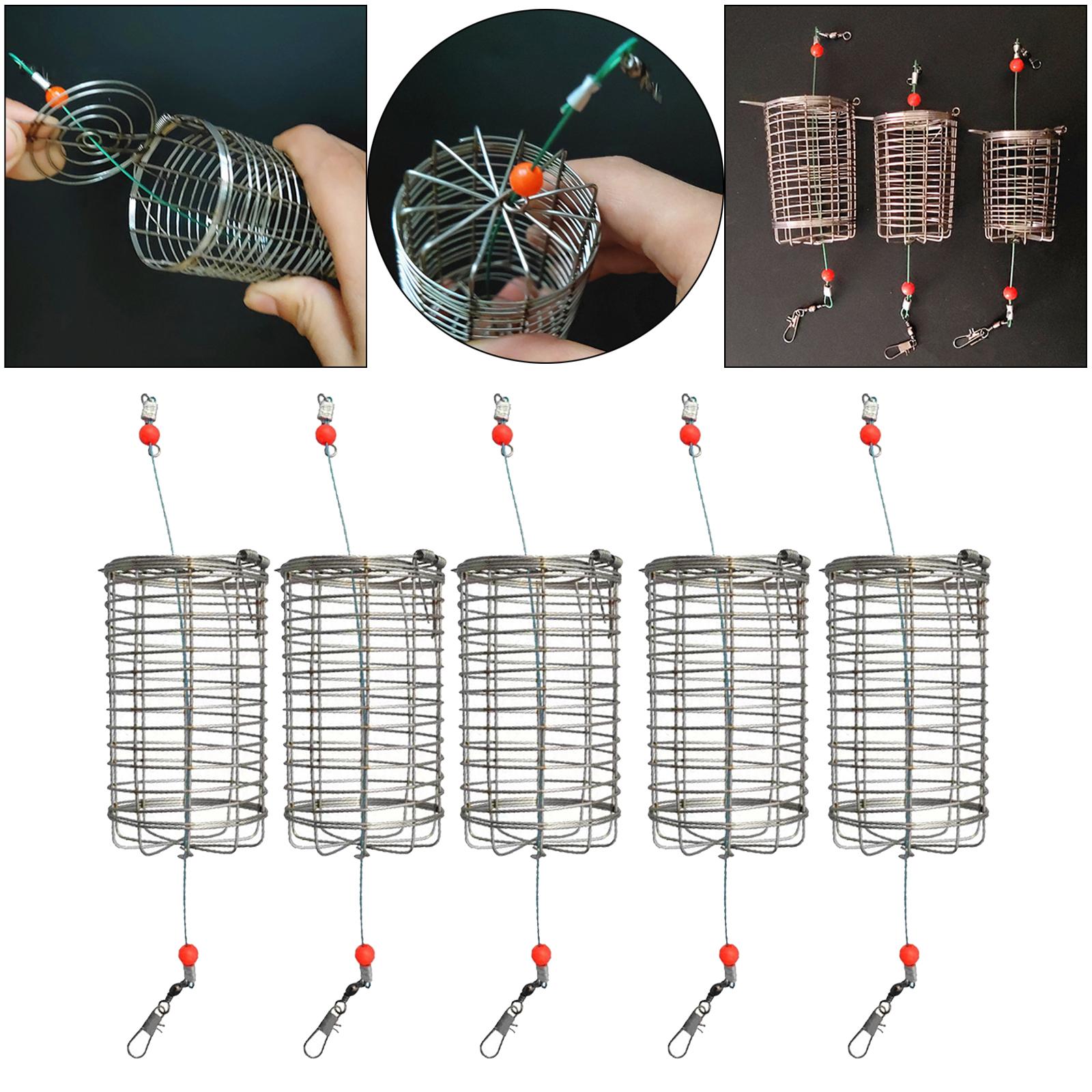 5x wadah umpan pancing kuat, w - Fishing Lure Box ulasan dan harga