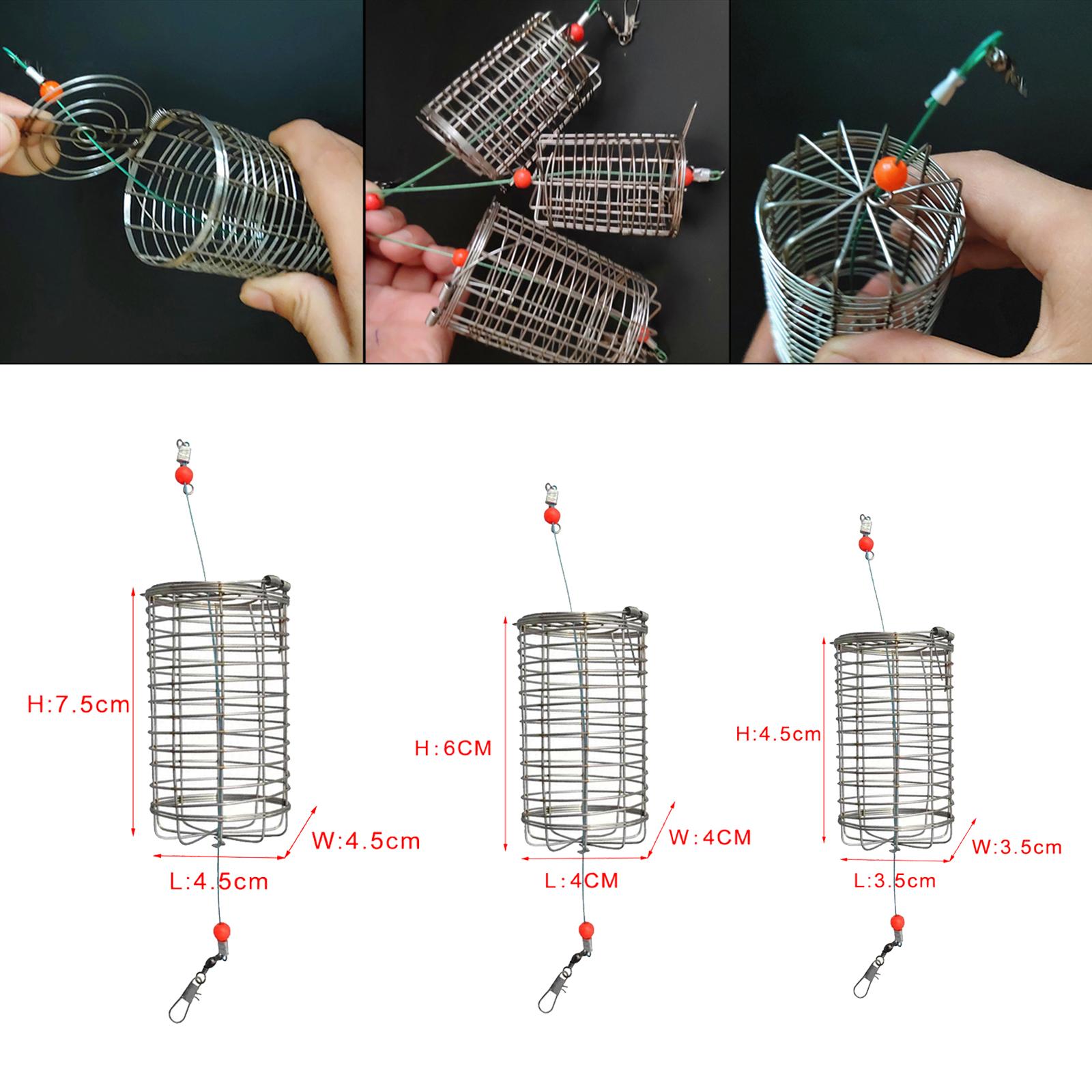 5x wadah umpan pancing kuat, w - Fishing Lure Box ulasan dan harga