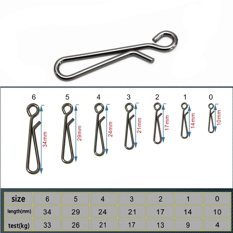 100 Pcs Air Asin Memancing Sta - Fishing Lure Accessories ulasan dan harga