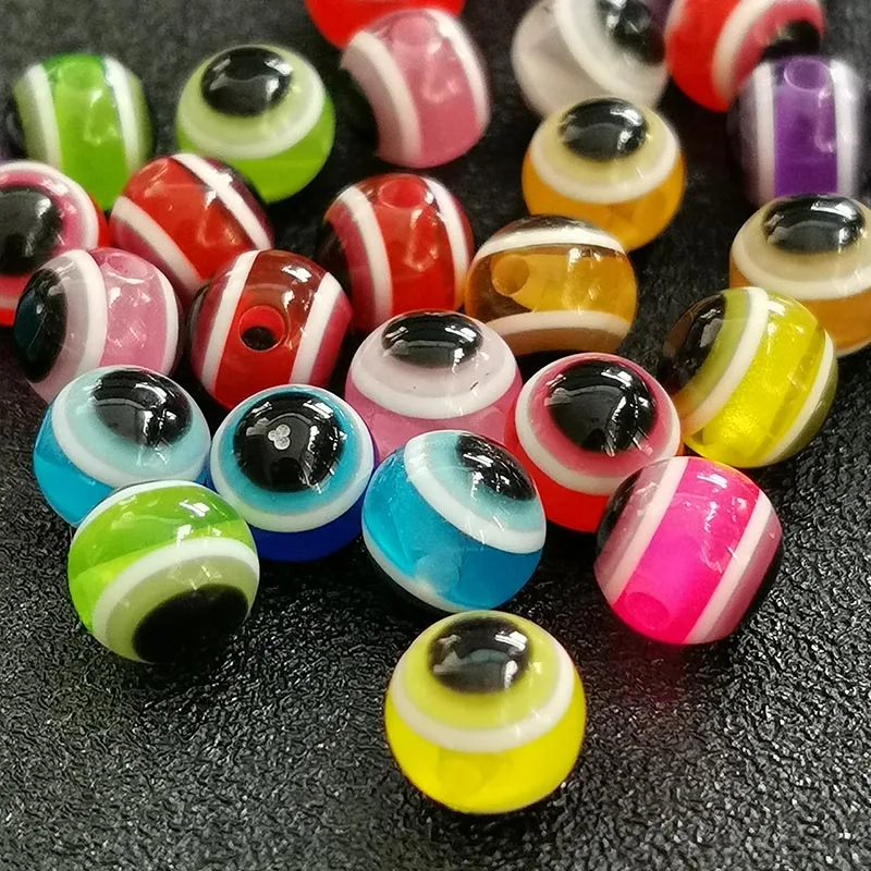 50 Buah/Lot Mata Ikan Memancin - Fishing Lure Making Kit ulasan dan harga